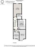 65b Sheringham Avenue