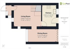 Southfield Park - Ground Floor