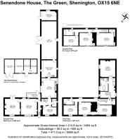 Senendone House, The Green, Shenington, OX15 6NE.j