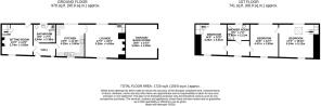 Linden Lea, Stawell, BRIDGWATER, TA7 9AD-high