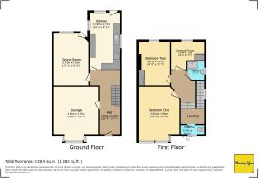 Floorplan - 7 Oakenhill Road