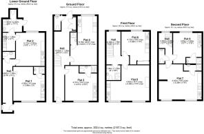 Full floorplan