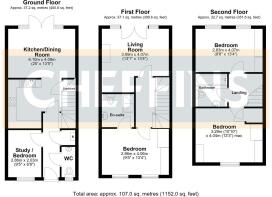 19 Teal Avenue, Soham - all floors.JPG