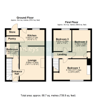 Property Floorplan
