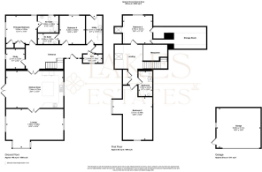 3 Mill Park Floorplan