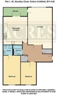 Flat 1, 40, Wyndley Close fp.jpg