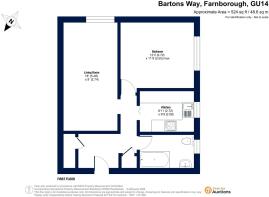 Floorplan P