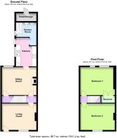 2D Floorplan