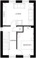Dalmore_FF Floorplan