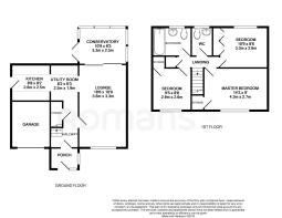 11a Abbey Way floorp