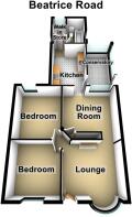 Floorplan 2