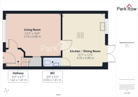 GROUND FLOOR ACCOMMODATION