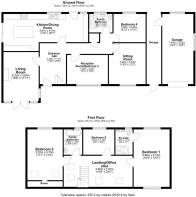 Glyncoed, Bettws Road, Llangeinor - all floors (4)