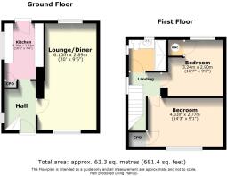 16 The street, Whatfield.jpg