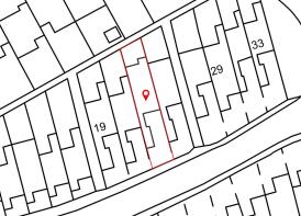 Location plan