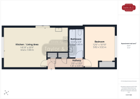 Second Floor