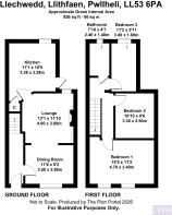 Llechwedd, Llithfaen, Pwllheli, LL53 6PA