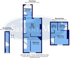7 Dixon Road, Sheffield - all floors.JPG