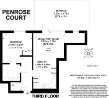 Penrose-Court