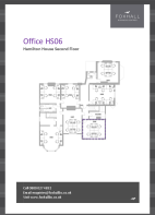 HS06 Floorplan