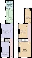 2D Floorplan