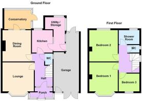 Floorplan One