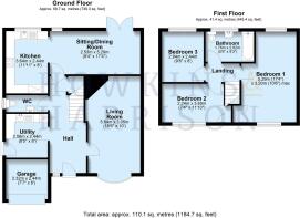 15 Hastings Way, Ashby