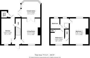 11, Littlehay Road, Oxford, OX4 3EG