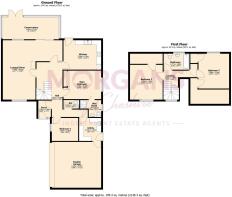 2D Floorplan