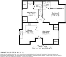 3rd floor