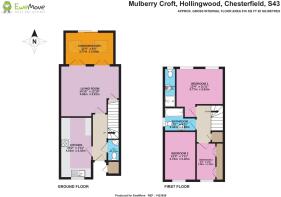 2D Floorplan