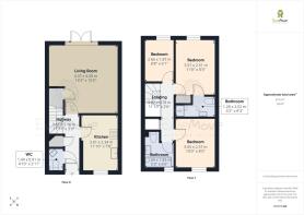 EweMove - Penhurst Way Floorplan