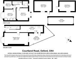 8 Courtland Road