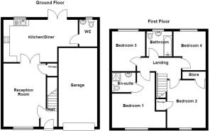 22 Maytree Drive, Clitheroe - all floors.JPG