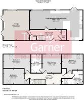 The Grain Store 4 Lakesedge