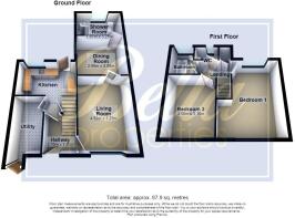 3D Floorplan