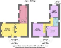 Agnes Cottage - FP