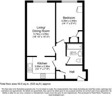 FLOOR-PLAN