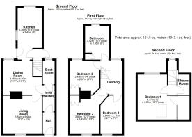 165 Exning Road, Newmarket - all floors-1