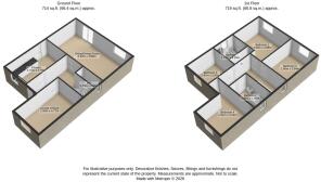 3D Floor Plan