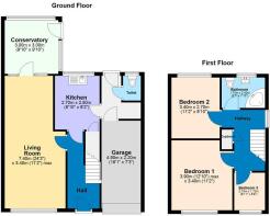 Floorplan One