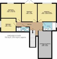 Ground floor