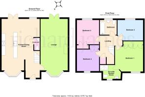 Floorplans