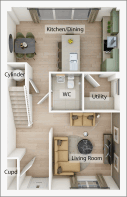 Ground Floor