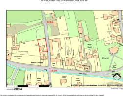 Boundary Plan