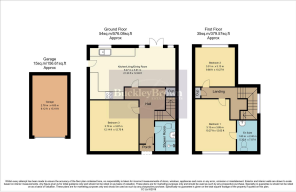 17, Farmcroft Road Mansfield Woodhouse, Mansfield,