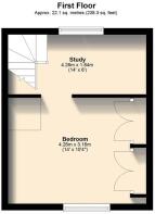 Alexandra Road 98 - First Floor.JPG
