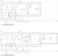 Existing Floorplan