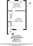 Ground Floor Accommodation