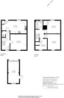 33, Peverell Avenue West Poundbury, Dorchester, DT